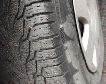 Бежевый Ниссан Примера, объемом двигателя 1.9 л и пробегом 212 тыс. км за 2200 $, фото 8 на Automoto.ua