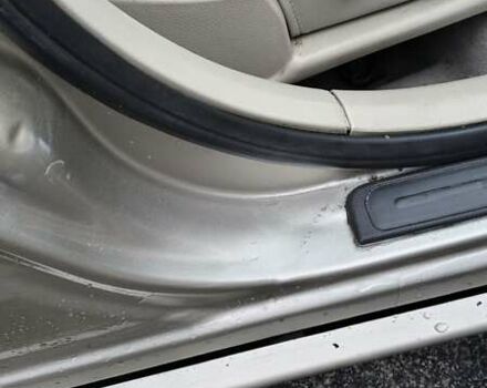 Бежевый Ниссан Примера, объемом двигателя 2 л и пробегом 300 тыс. км за 3000 $, фото 12 на Automoto.ua