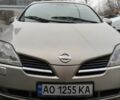 Бежевий Ніссан Прімера, об'ємом двигуна 1.6 л та пробігом 260 тис. км за 2688 $, фото 1 на Automoto.ua