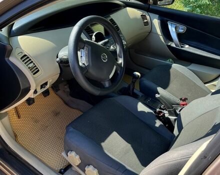 Бежевий Ніссан Прімера, об'ємом двигуна 1.8 л та пробігом 274 тис. км за 4000 $, фото 3 на Automoto.ua