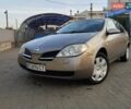 Бежевый Ниссан Примера, объемом двигателя 2 л и пробегом 330 тыс. км за 4000 $, фото 1 на Automoto.ua