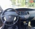 Бежевый Ниссан Примера, объемом двигателя 1.8 л и пробегом 188 тыс. км за 4900 $, фото 8 на Automoto.ua