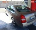 Бежевый Ниссан Примера, объемом двигателя 1.8 л и пробегом 188 тыс. км за 4900 $, фото 3 на Automoto.ua