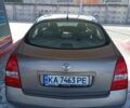 Бежевый Ниссан Примера, объемом двигателя 1.8 л и пробегом 188 тыс. км за 4900 $, фото 5 на Automoto.ua