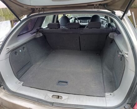 Бежевый Ниссан Примера, объемом двигателя 2 л и пробегом 300 тыс. км за 1500 $, фото 1 на Automoto.ua