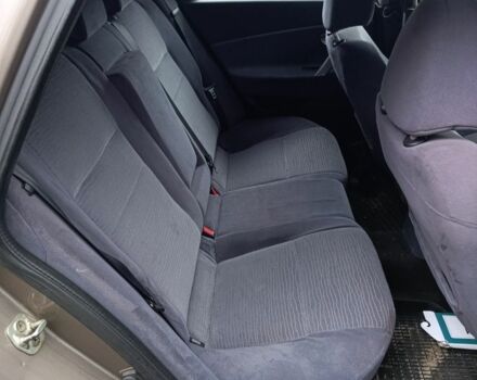 Бежевый Ниссан Примера, объемом двигателя 2 л и пробегом 300 тыс. км за 1500 $, фото 3 на Automoto.ua