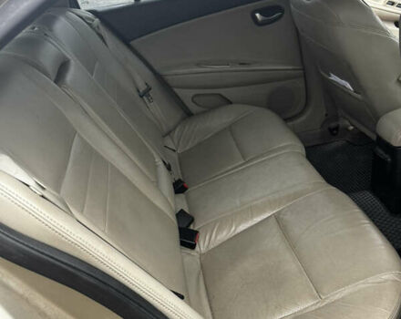 Бежевий Ніссан Прімера, об'ємом двигуна 0 л та пробігом 230 тис. км за 3800 $, фото 6 на Automoto.ua