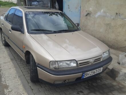 Ніссан Прімера 1992 у Одесі на Automoto.ua Бежевий Ніссан Прімера, об'ємом двигуна 1.6 л та пробігом 111 тис. км за 1500 $, фото 1 на Automoto.ua
