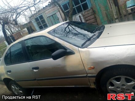 Ніссан Прімера 1992 у Арцизе на Automoto.ua Бежевий Ніссан Прімера, об'ємом двигуна 16 л та пробігом 0 тис. км за 900 $, фото 1 на Automoto.ua
