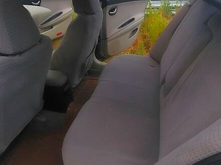 Ніссан Прімера 2002 у Харкові на Automoto.ua Бежевий Ніссан Прімера, об'ємом двигуна 1.8 л та пробігом 220 тис. км за 3500 $, фото 1 на Automoto.ua