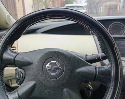 Бежевый Ниссан Примера, объемом двигателя 1.8 л и пробегом 216 тыс. км за 2900 $, фото 1 на Automoto.ua