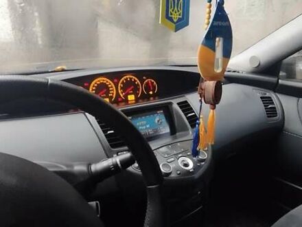 Бежевый Ниссан Примера, объемом двигателя 0 л и пробегом 181 тыс. км за 4700 $, фото 1 на Automoto.ua