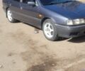 Черный Ниссан Примера, объемом двигателя 2 л и пробегом 400 тыс. км за 1500 $, фото 1 на Automoto.ua