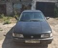 Черный Ниссан Примера, объемом двигателя 1.6 л и пробегом 507 тыс. км за 726 $, фото 1 на Automoto.ua
