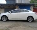 Черный Ниссан Примера, объемом двигателя 1.6 л и пробегом 280 тыс. км за 703 $, фото 1 на Automoto.ua