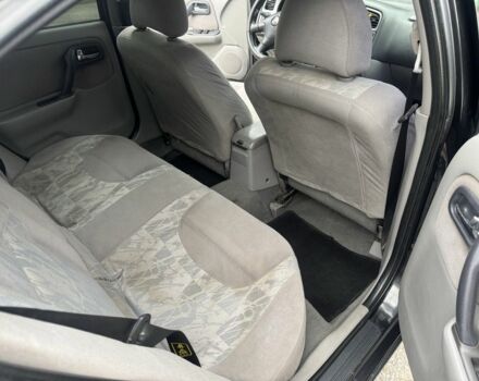 Чорний Ніссан Прімера, об'ємом двигуна 1.6 л та пробігом 207 тис. км за 2199 $, фото 15 на Automoto.ua