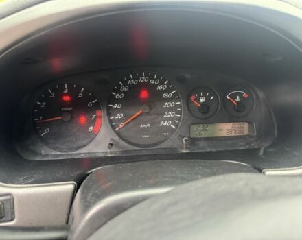 Чорний Ніссан Прімера, об'ємом двигуна 1.6 л та пробігом 207 тис. км за 2199 $, фото 9 на Automoto.ua