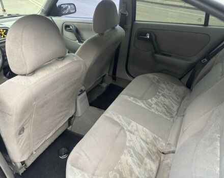 Чорний Ніссан Прімера, об'ємом двигуна 1.6 л та пробігом 207 тис. км за 2199 $, фото 11 на Automoto.ua