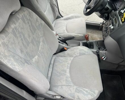 Чорний Ніссан Прімера, об'ємом двигуна 1.6 л та пробігом 207 тис. км за 2199 $, фото 13 на Automoto.ua