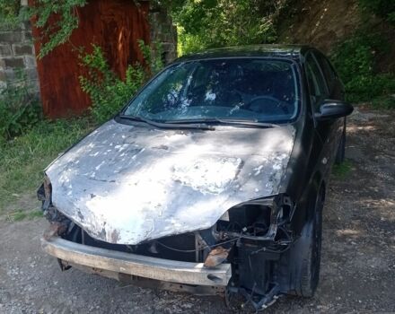 Черный Ниссан Примера, объемом двигателя 0 л и пробегом 380 тыс. км за 1750 $, фото 4 на Automoto.ua