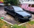 Черный Ниссан Примера, объемом двигателя 1.8 л и пробегом 123 тыс. км за 700 $, фото 1 на Automoto.ua