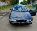 Черный Ниссан Примера, объемом двигателя 2 л и пробегом 100 тыс. км за 1250 $, фото 1 на Automoto.ua