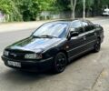 Черный Ниссан Примера, объемом двигателя 2 л и пробегом 110 тыс. км за 1450 $, фото 1 на Automoto.ua