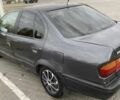 Чорний Ніссан Прімера, об'ємом двигуна 2 л та пробігом 430 тис. км за 1600 $, фото 5 на Automoto.ua