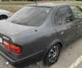 Чорний Ніссан Прімера, об'ємом двигуна 2 л та пробігом 430 тис. км за 1600 $, фото 4 на Automoto.ua