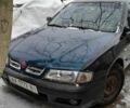 Черный Ниссан Примера, объемом двигателя 1.6 л и пробегом 330 тыс. км за 1100 $, фото 1 на Automoto.ua