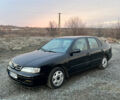 Черный Ниссан Примера, объемом двигателя 1.6 л и пробегом 306 тыс. км за 1800 $, фото 1 на Automoto.ua