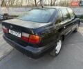 Черный Ниссан Примера, объемом двигателя 1.6 л и пробегом 273 тыс. км за 1990 $, фото 2 на Automoto.ua