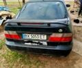 Черный Ниссан Примера, объемом двигателя 1.6 л и пробегом 327 тыс. км за 700 $, фото 1 на Automoto.ua