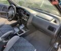 Черный Ниссан Примера, объемом двигателя 1.6 л и пробегом 273 тыс. км за 1990 $, фото 14 на Automoto.ua