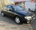 Черный Ниссан Примера, объемом двигателя 1.6 л и пробегом 273 тыс. км за 1990 $, фото 6 на Automoto.ua