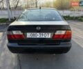 Черный Ниссан Примера, объемом двигателя 1.6 л и пробегом 273 тыс. км за 1990 $, фото 3 на Automoto.ua