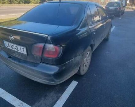 Ниссан Примера 2000 в Киеве на Automoto.ua Черный Ниссан Примера, объемом двигателя 1.8 л и пробегом 335 тыс. км за 1450 $, фото 10 на Automoto.ua