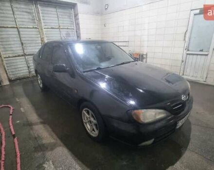 Ниссан Примера 2000 в Киеве на Automoto.ua Черный Ниссан Примера, объемом двигателя 1.8 л и пробегом 335 тыс. км за 1450 $, фото 9 на Automoto.ua