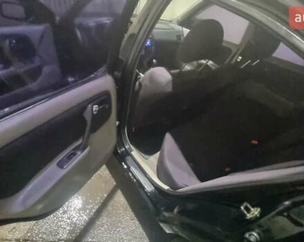 Ниссан Примера 2000 в Киеве на Automoto.ua Черный Ниссан Примера, объемом двигателя 1.8 л и пробегом 335 тыс. км за 1450 $, фото 6 на Automoto.ua