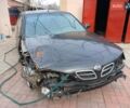 Черный Ниссан Примера, объемом двигателя 0 л и пробегом 228 тыс. км за 1100 $, фото 4 на Automoto.ua