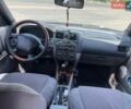 Черный Ниссан Примера, объемом двигателя 1.8 л и пробегом 293 тыс. км за 2200 $, фото 7 на Automoto.ua