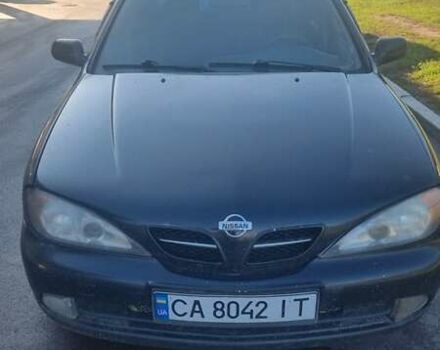 Ниссан Примера 2000 в Киеве на Automoto.ua Черный Ниссан Примера, объемом двигателя 1.8 л и пробегом 335 тыс. км за 1450 $, фото 13 на Automoto.ua