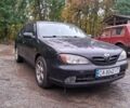 Черный Ниссан Примера, объемом двигателя 1.77 л и пробегом 350 тыс. км за 1800 $, фото 5 на Automoto.ua