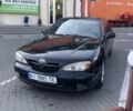 Чорний Ніссан Прімера, об'ємом двигуна 1.8 л та пробігом 390 тис. км за 2002 $, фото 1 на Automoto.ua