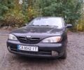 Черный Ниссан Примера, объемом двигателя 1.8 л и пробегом 350 тыс. км за 1800 $, фото 1 на Automoto.ua
