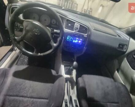 Ниссан Примера 2000 в Киеве на Automoto.ua Черный Ниссан Примера, объемом двигателя 1.8 л и пробегом 335 тыс. км за 1450 $, фото 3 на Automoto.ua