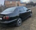 Черный Ниссан Примера, объемом двигателя 1.6 л и пробегом 270 тыс. км за 2700 $, фото 2 на Automoto.ua