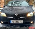 Чорний Ніссан Прімера, об'ємом двигуна 1.8 л та пробігом 270 тис. км за 3600 $, фото 1 на Automoto.ua