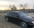 Черный Ниссан Примера, объемом двигателя 1.6 л и пробегом 270 тыс. км за 2700 $, фото 5 на Automoto.ua