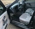 Черный Ниссан Примера, объемом двигателя 1.6 л и пробегом 270 тыс. км за 2700 $, фото 8 на Automoto.ua